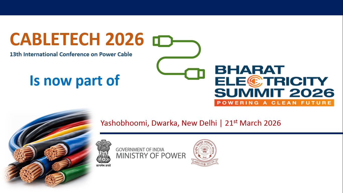 Bharat Electricity Summit